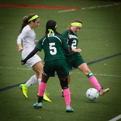 10-9-16 vs Immaculate Heart Academy